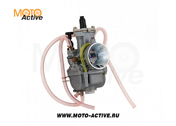 Карбюратор NIBBI PWK26 SP