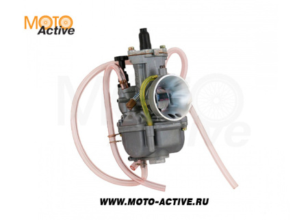 Карбюратор NIBBI PWK26 SP