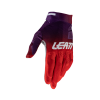 Мотоперчатки Leatt Moto 2.5 X-Flow Glove SunBurn