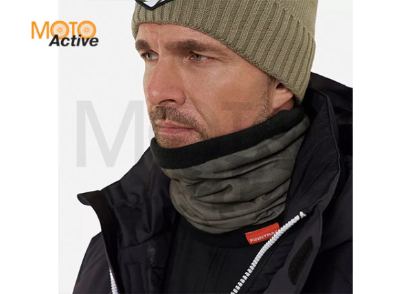 Шарф TUBE PRO 9802 CamoShadowGreen