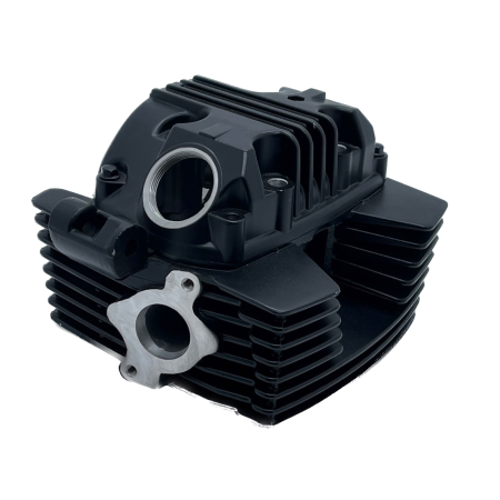 Головка цилиндра на 250сс Wels