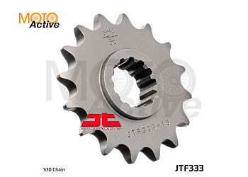 Звезда ведущая JTF333.16