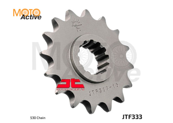 Звезда ведущая JTF333.16