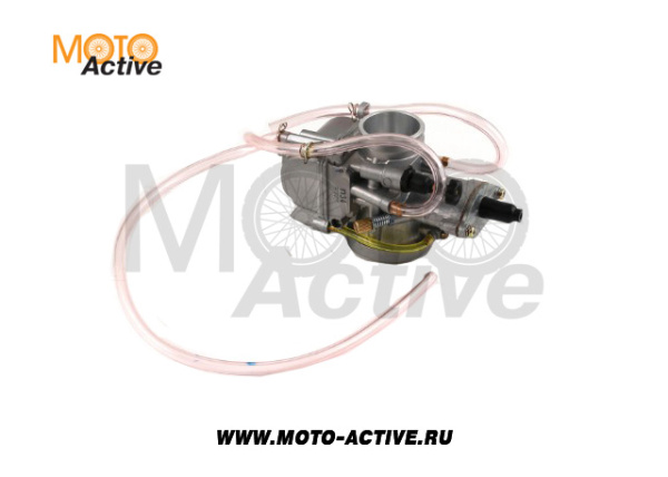 Карбюратор PWK34SP NIBBI