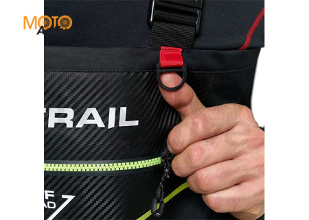 Вейдерсы мужские Finntrail Enduro 1539 Graphite