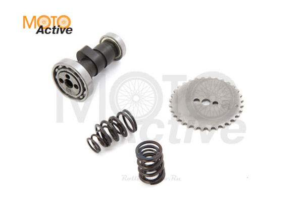 Распредвал спортивный KAYO двиг. YX140 см3 CN