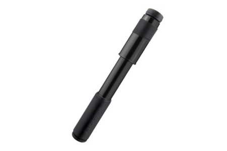 Насос велосипедный BIRZMAN VELOCITY ROAD BLACK (BM17-ZC-MN01-BK)
