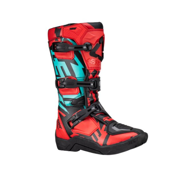 Детские мотоботы Leatt 3.5 V23 (Fuel)