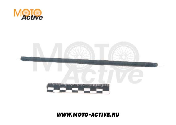 Шпилька М8-225мм цилиндра A 172FMM-3A (CB250-F)