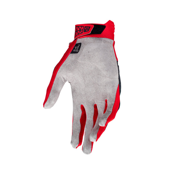 Мотоперчатки Leatt Moto 4.5 Lite Glove Red