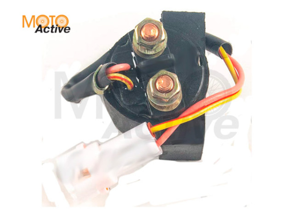 Реле стартера KAYO K1 / BSE J1-J2 / CRF250