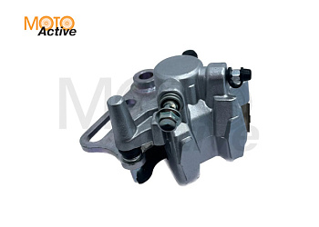 Суппорт тормозной задний питбайк Seven, Medalist