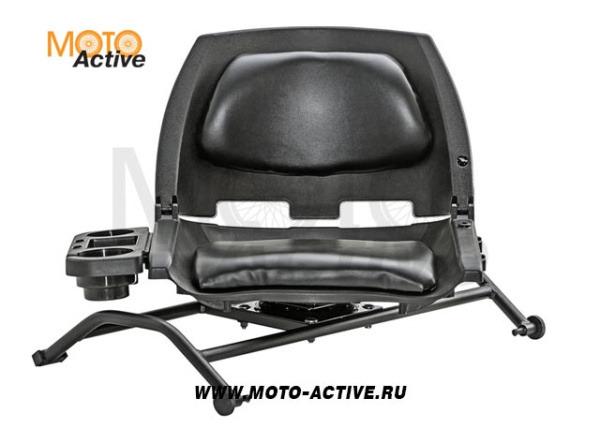 Сиденье поворотное, для саней 1550 мм