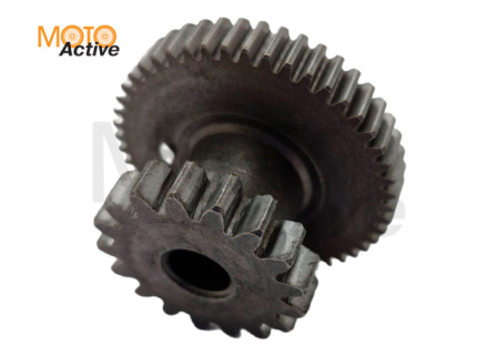 Шестерня электростартера XMR 200