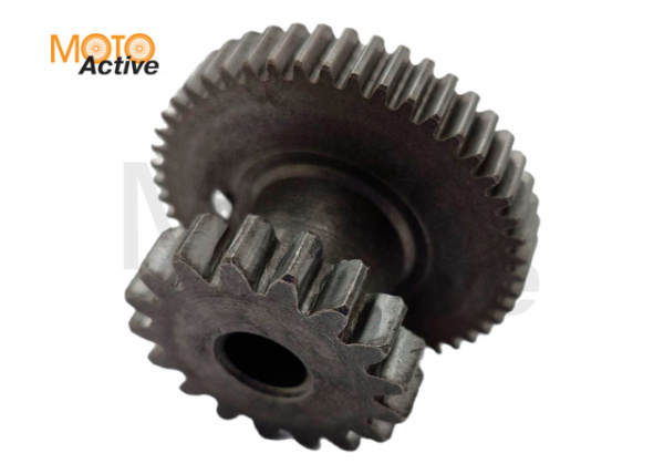 Шестерня электростартера XMR 200