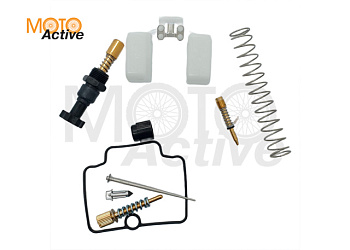 Ремкомплект карбюратора Nibbi PWK30