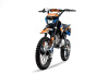 TMBK PITSTER SP2 150 Orange Blue