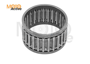 Подшипник игольчатый 29x33x20 коленвала шестерни обгонной муфты  ZS177MM (NC250)