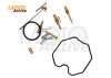 Ремкомплект карб. PZ27 CG150 150см3 SM-PARTS