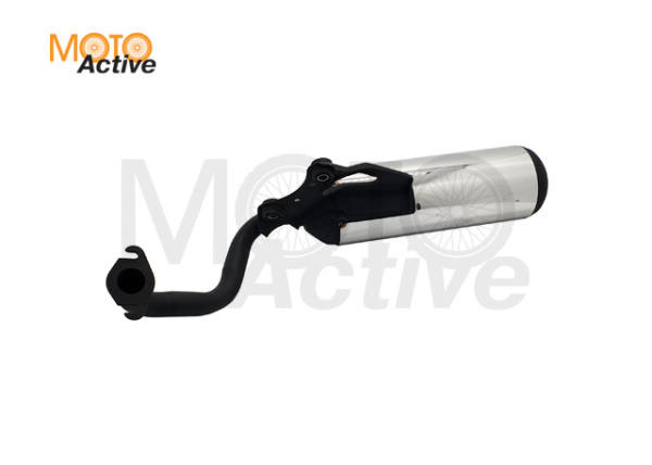 Глушитель Honda ZX AF-34/35 ТММР