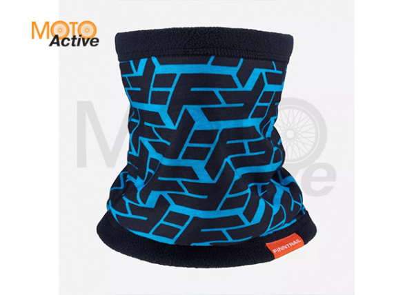 Шарф TUBE PRO 9802 GraphiteBlue