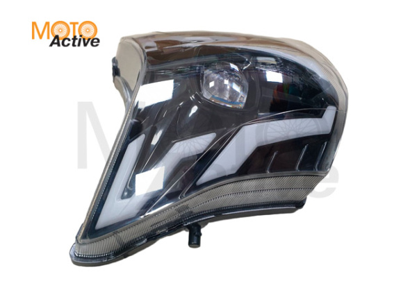 Фара головного света Regulmoto TE