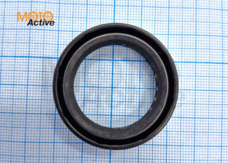 Сальник 30х40х12 амортизатора 30х40х12, Longjia