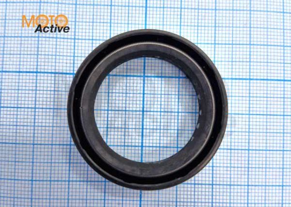 Сальник 30х40х12 амортизатора 30х40х12, Longjia