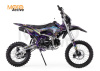 Питбайк BSE MX125 17/14 Purple Dragon