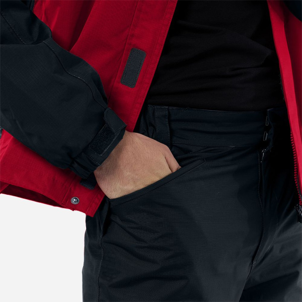 Куртка мужская Finntrail LightSuit 3504 Red