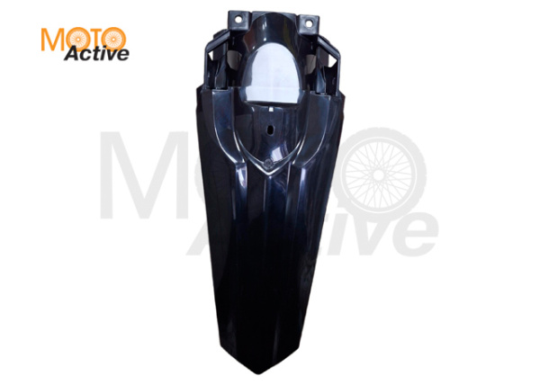 Крыло заднее KAYO T2 ENDURO,T4 (2020)