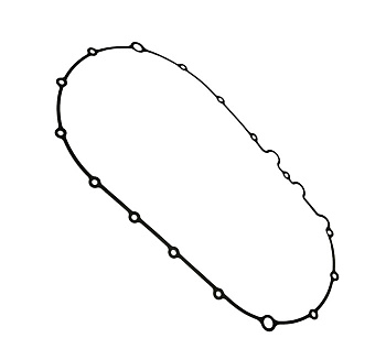 Прокладка корпуса вариатора