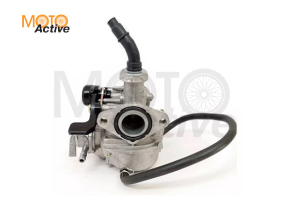 Карбюратор PZ19 (manual) 110см3 с бензокраном