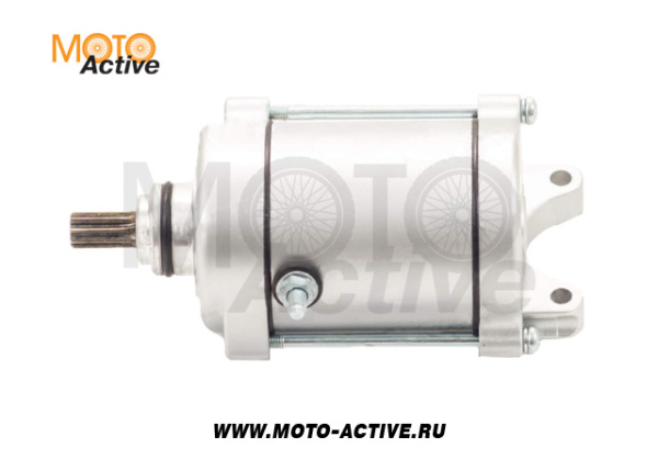 Электростартер 162 FMJ CGN150 (9 зубов)