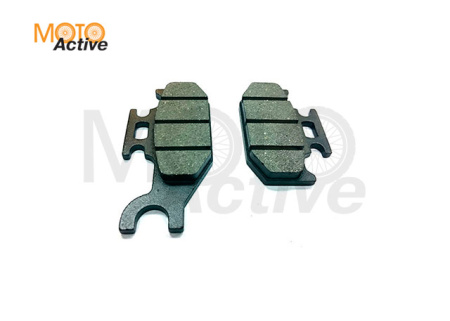 Колодки тормозные задние Stels ATV 450/500/700/800 HiSun (2.4.2.0)