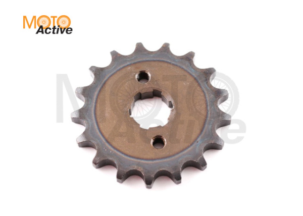 Звезда ведущая 428-17T d-20