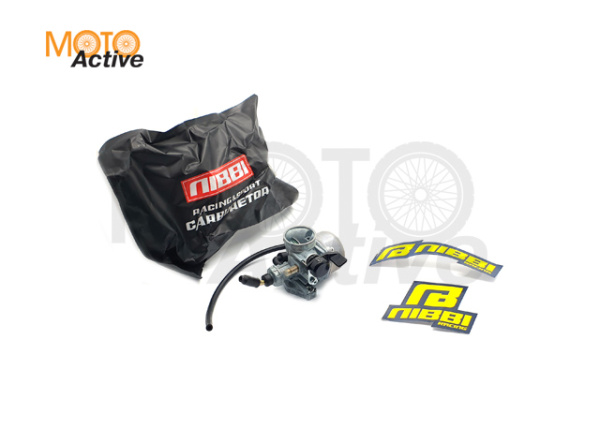 Карбюратор NIBBI PEZ18