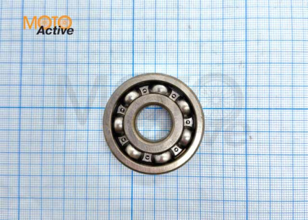 Подшипник 6302 15х42х13 () GR7