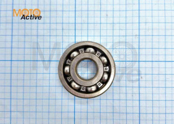 Подшипник 6302 15х42х13 () GR7