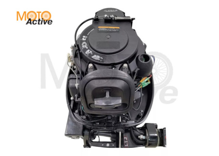 Подвесной лодочный мотор PARSUN F9.9 BMS