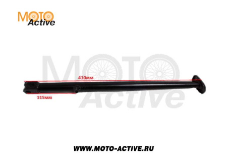 Боковая подножка KAYO K1, T2-MX, T4,K4