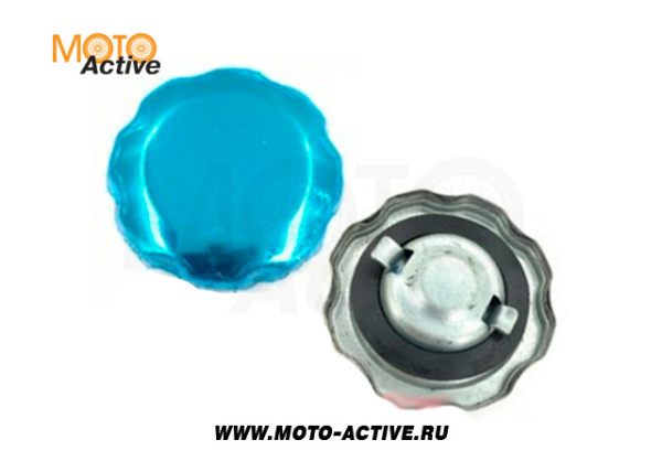 Крышка бака топливного 168F/170F