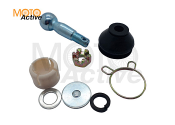 Опора шаровая, нижняя WELS EVOX200