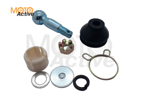 Опора шаровая, нижняя WELS EVOX200