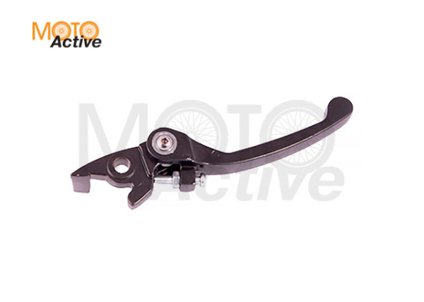 Рычаг переднего дискового тормоза TTR125 (рычаг складной)