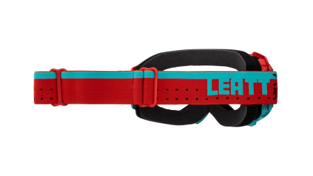 Маска кросс Velocity 4.5 Iriz Fuel Silver 50%