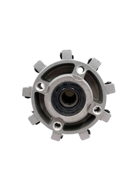 Диск колесный передний 19"x1.60 Athlete, ось 15мм