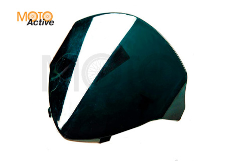 Пластик панели приборов #2 ATV WILD TRACK