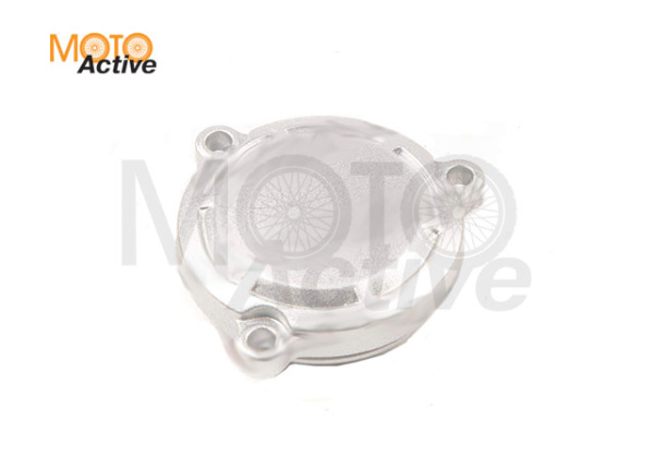 Крышка редуктора электростартера 166FMM,170FMM (NT250/CBB250)