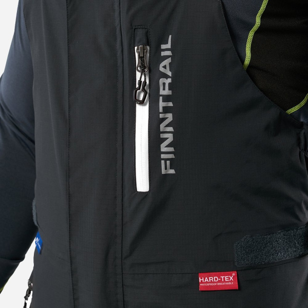 КОСТЮМ FINNTRAIL ATLAS CAMOARMY 3440 (S)